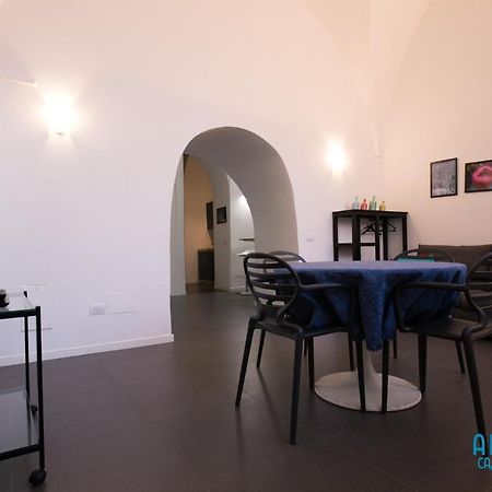 Casa Vacanze Alfieri Neapel Exterior foto